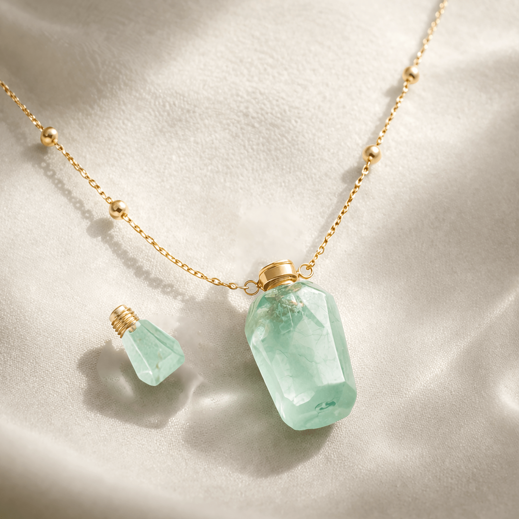 Collier Nomad