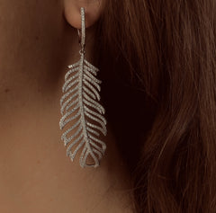 Boucles d'oreilles Di Giorgio Spirit