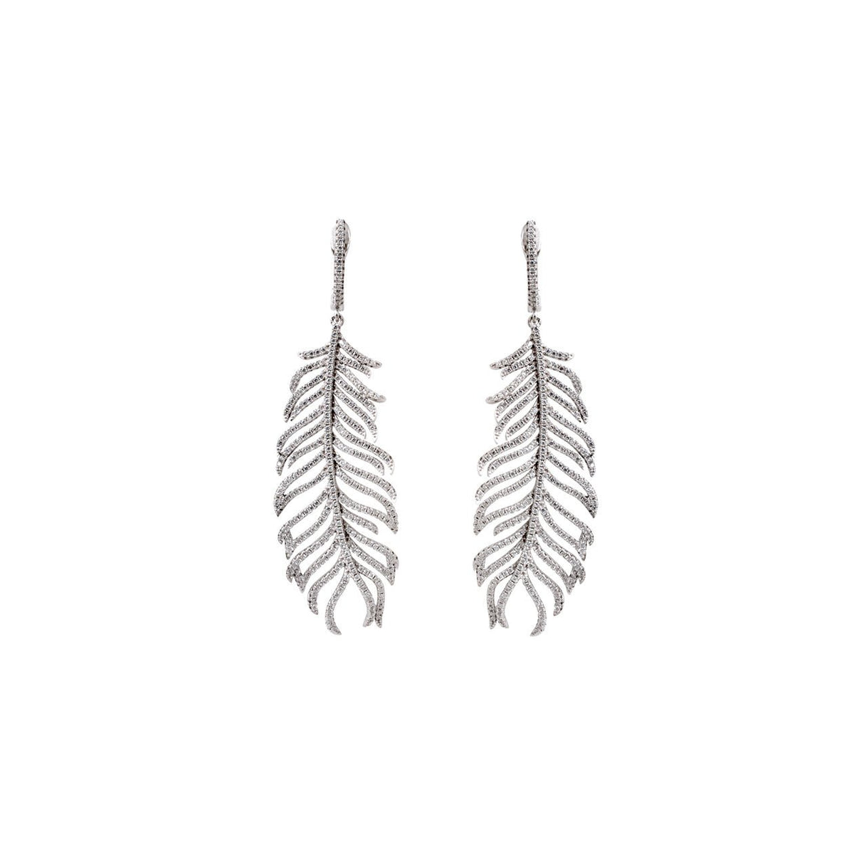 Boucles d'oreilles Di Giorgio Spirit - Maison Di Giorgio