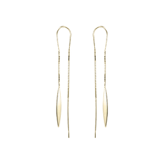 Boucles d'oreilles Nomad - Maison Di Giorgio