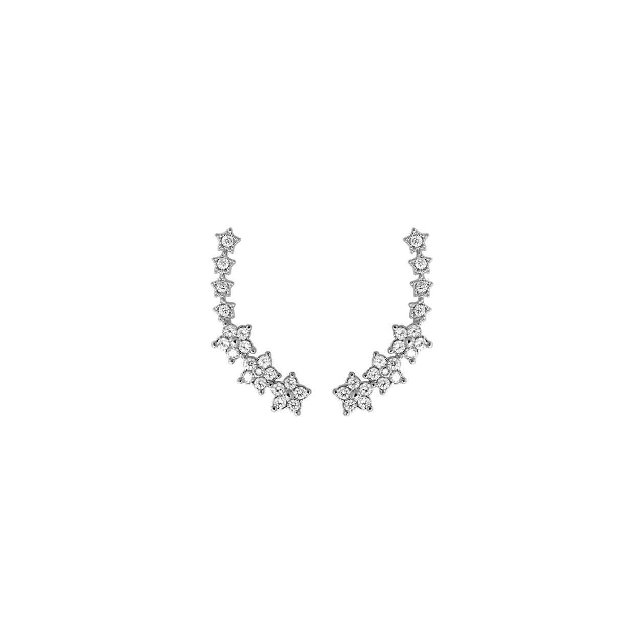 Boucles d'oreilles Di Giorgio Spirit - Maison Di Giorgio