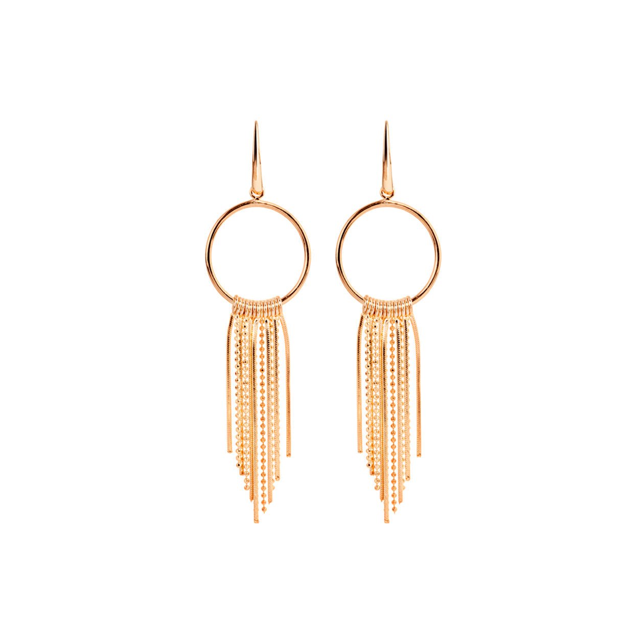 Boucles d'oreilles Di Giorgio Spirit - Maison Di Giorgio