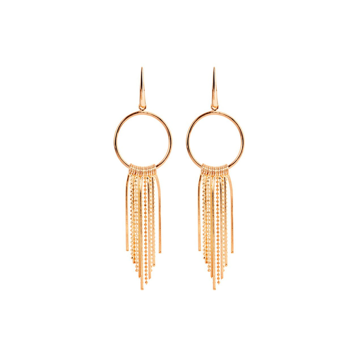 Boucles d'oreilles Di Giorgio Spirit - Maison Di Giorgio