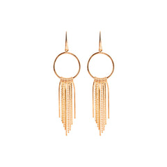 Boucles d'oreilles Di Giorgio Spirit - Maison Di Giorgio