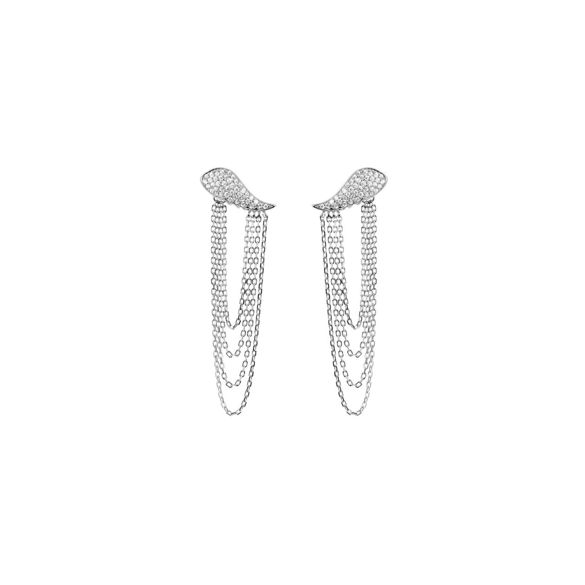 Boucles d'oreilles Di Giorgio Spirit - Maison Di Giorgio
