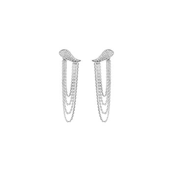 Boucles d'oreilles Di Giorgio Spirit - Maison Di Giorgio