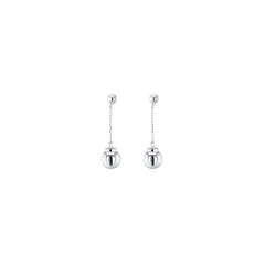 Boucles d'oreilles Di Giorgio Spirit - Maison Di Giorgio