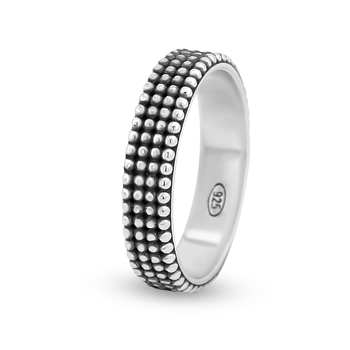 Bague en Argent 925 - Maison Di Giorgio