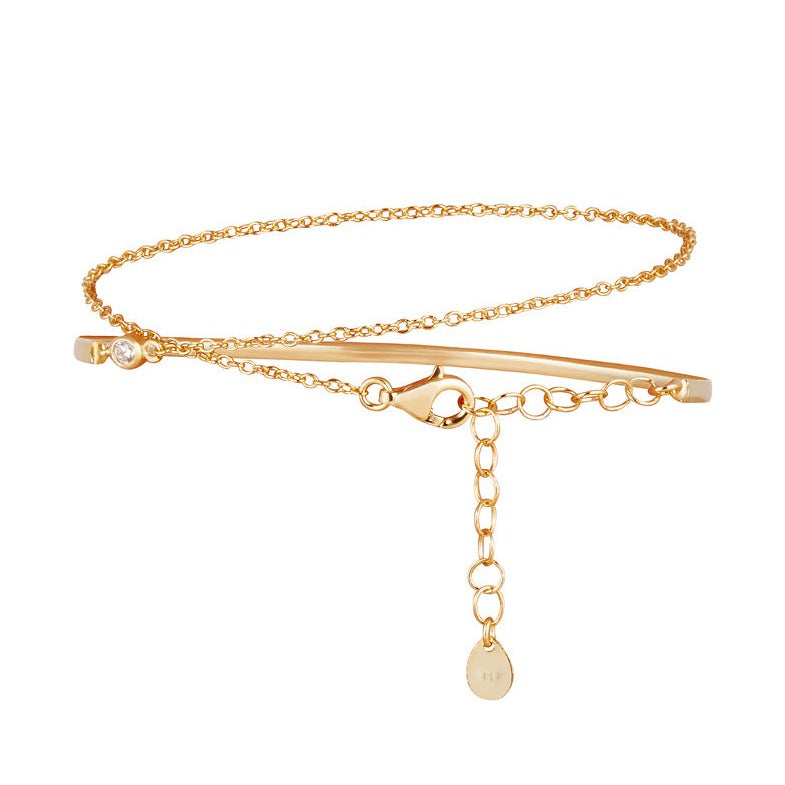 Di Giorgio Spirit Bracelet