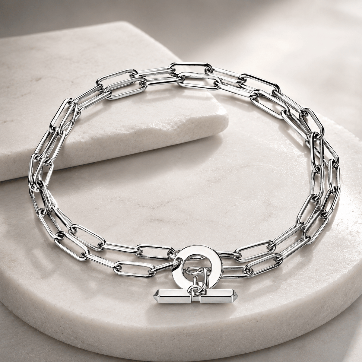 Bracelet en Argent 925 - Maison Di Giorgio