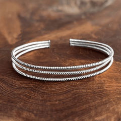 Bracelet Di Giorgio Spirit - Maison Di Giorgio