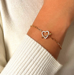 Bracelet Di Giorgio Spirit - Maison Di Giorgio