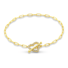 Bracelet Di Giorgio Spirit - Maison Di Giorgio