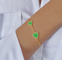 Bracelet Di Giorgio Spirit - Maison Di Giorgio