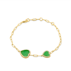 Bracelet Di Giorgio Spirit - Maison Di Giorgio
