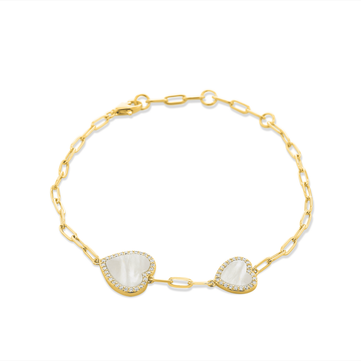 Bracelet Di Giorgio Spirit - Maison Di Giorgio