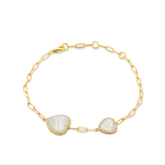 Bracelet Di Giorgio Spirit - Maison Di Giorgio