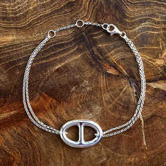 Bracelet en Argent 925