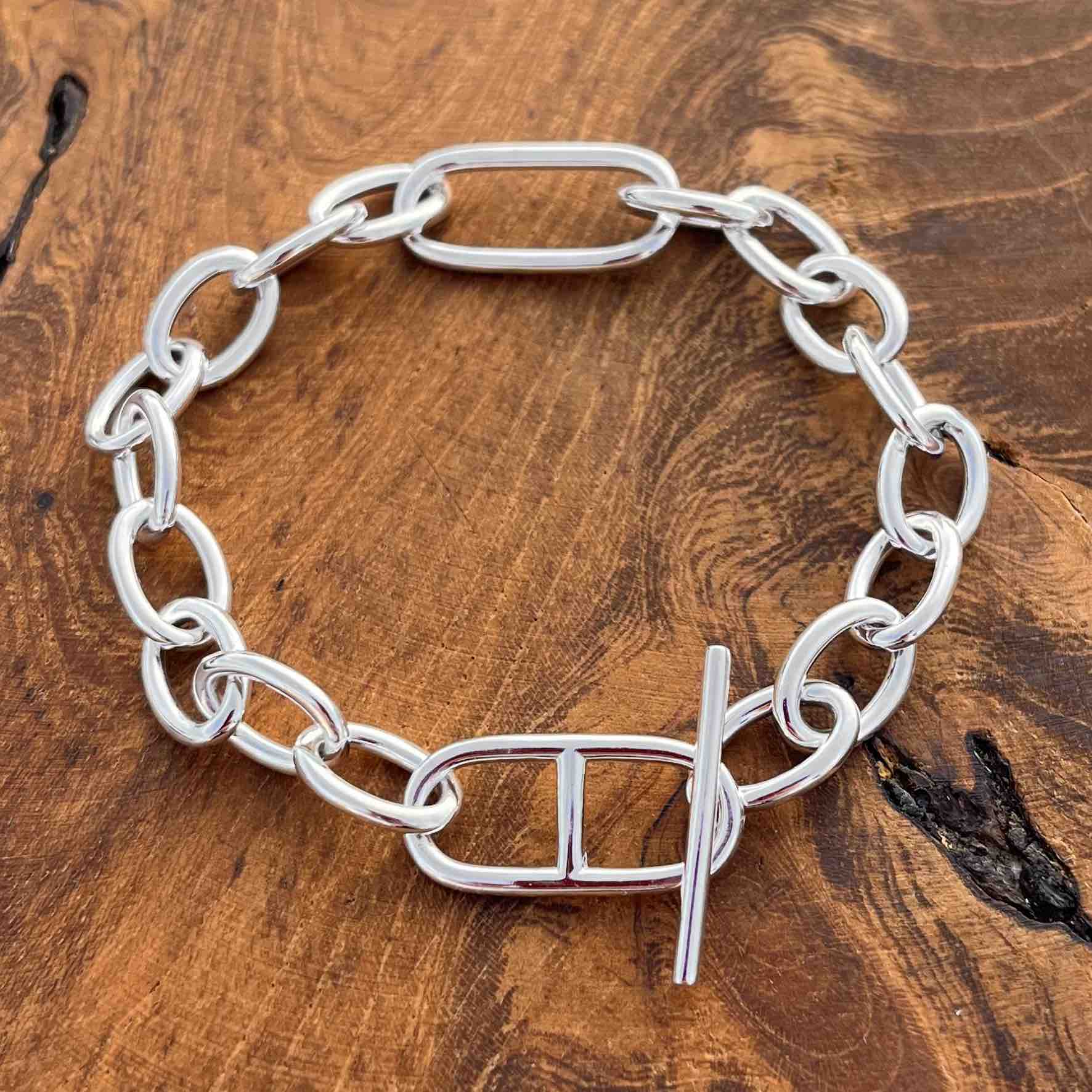 Éclat d'Argent bracelet