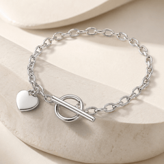 Bracelet en Argent 925 - Maison Di Giorgio