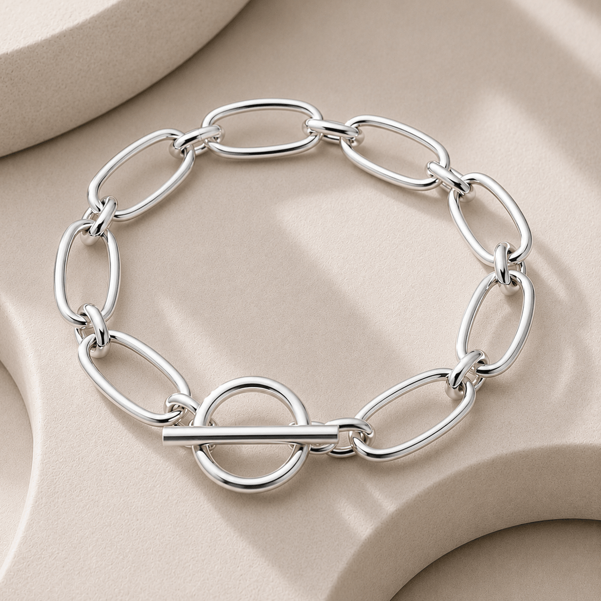 Bracelet en Argent 925 - Maison Di Giorgio