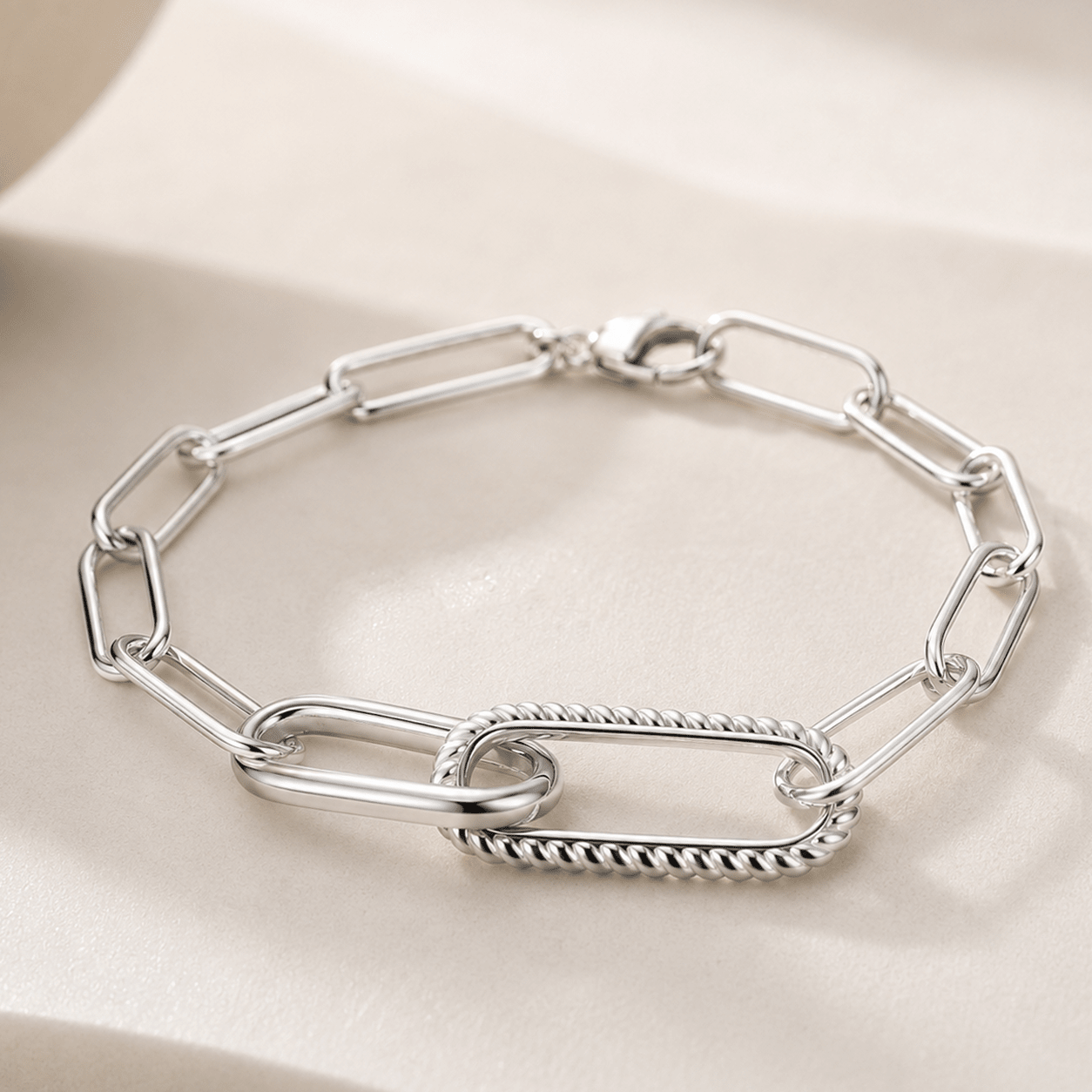 Bracelet en Argent 925 - Maison Di Giorgio