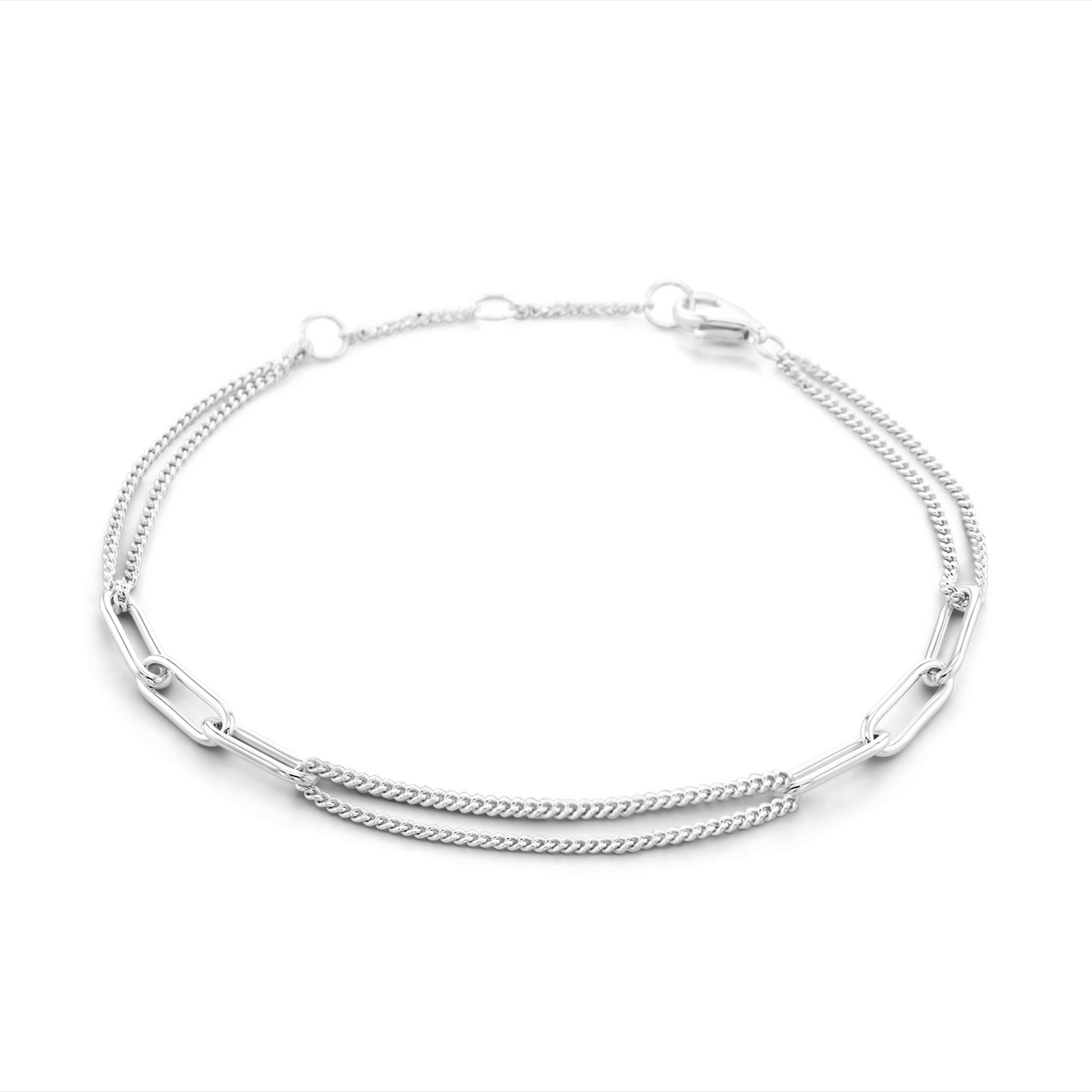 Bracelet en Argent 925