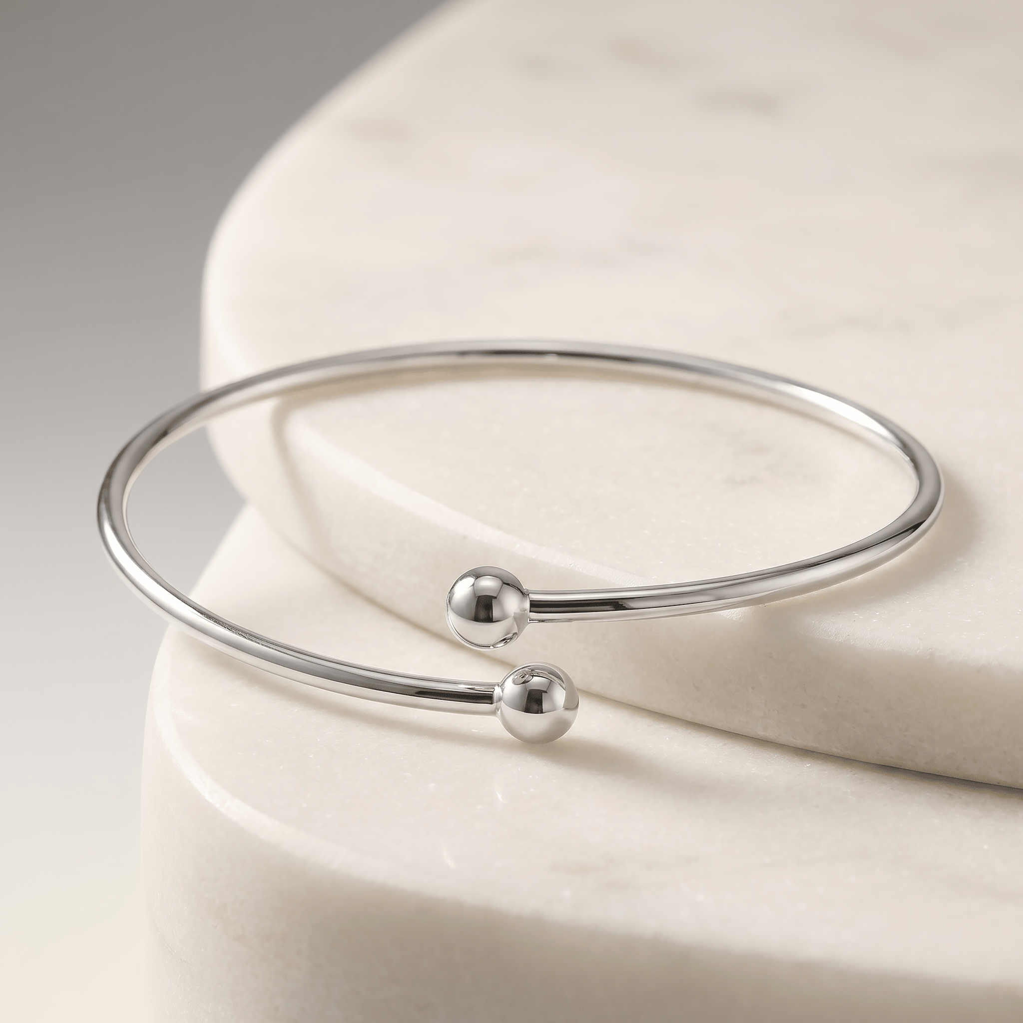 Bracelet en Argent 925 - Maison Di Giorgio