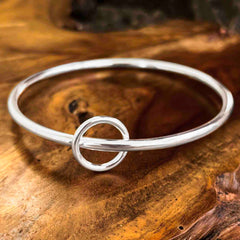 Bracelet en Argent 925