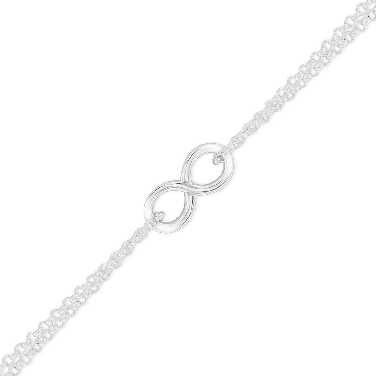 Bracelet en Argent 925
