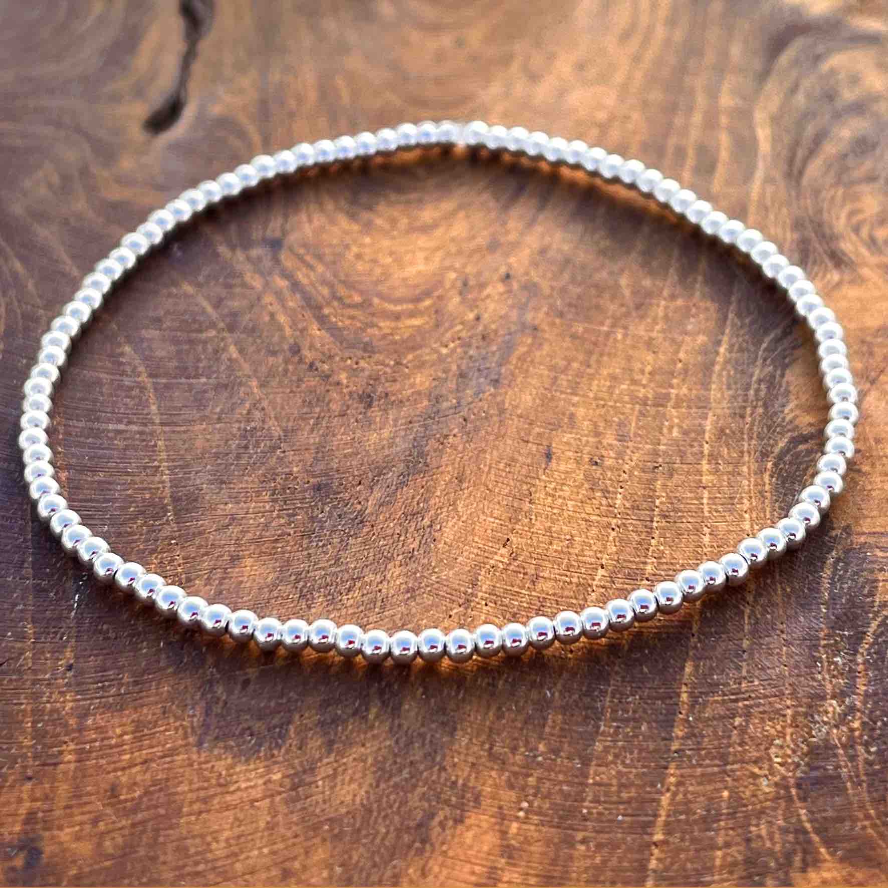 Bracelet en Argent 925 - Maison Di Giorgio