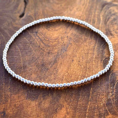 Bracelet en Argent 925 - Maison Di Giorgio