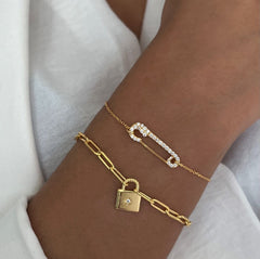 Bracelet Di Giorgio Spirit - Maison Di Giorgio