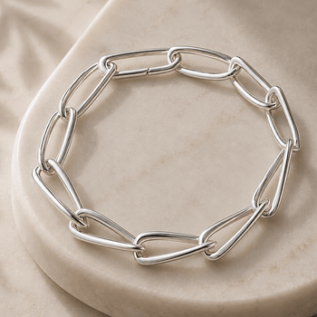 Bracelet en Argent 925 - Maison Di Giorgio