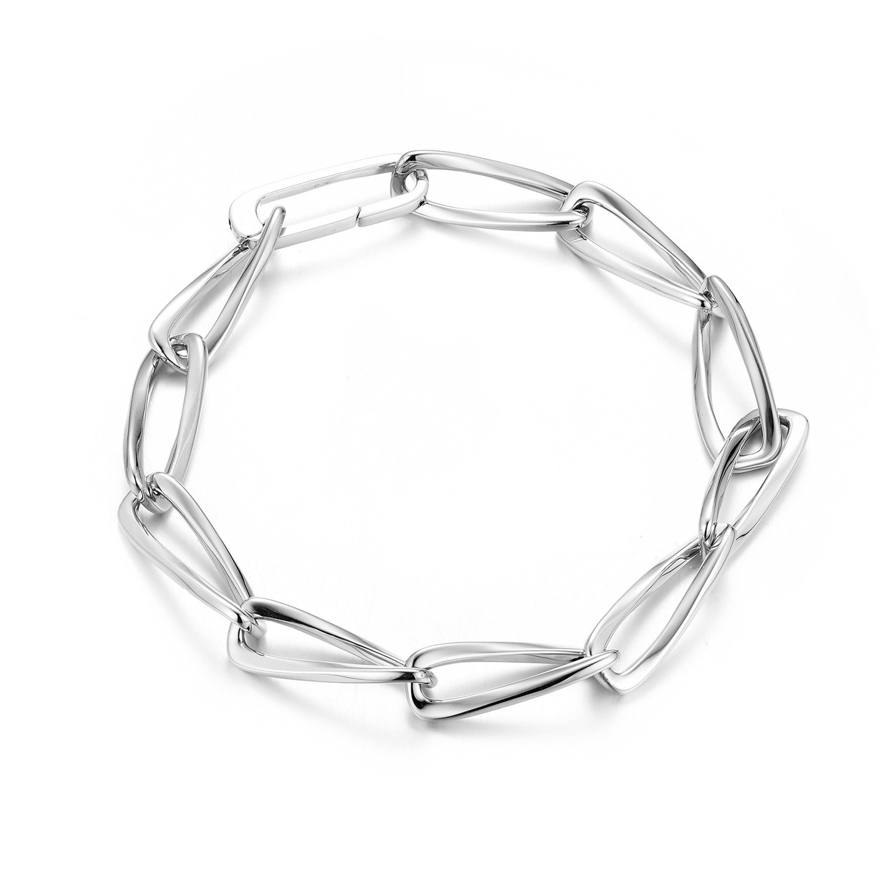 Bracelet en Argent 925 - Maison Di Giorgio