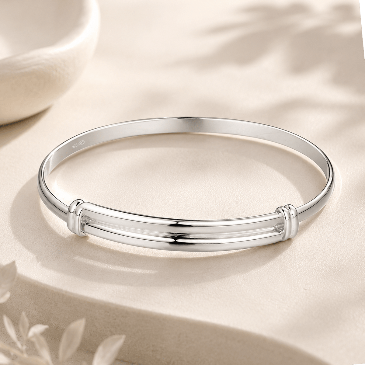 Bracelet en Argent 925 - Maison Di Giorgio