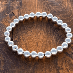 Bracelet en Argent 925