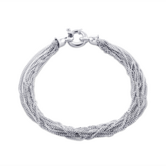 Bracelet Di Giorgio Spirit