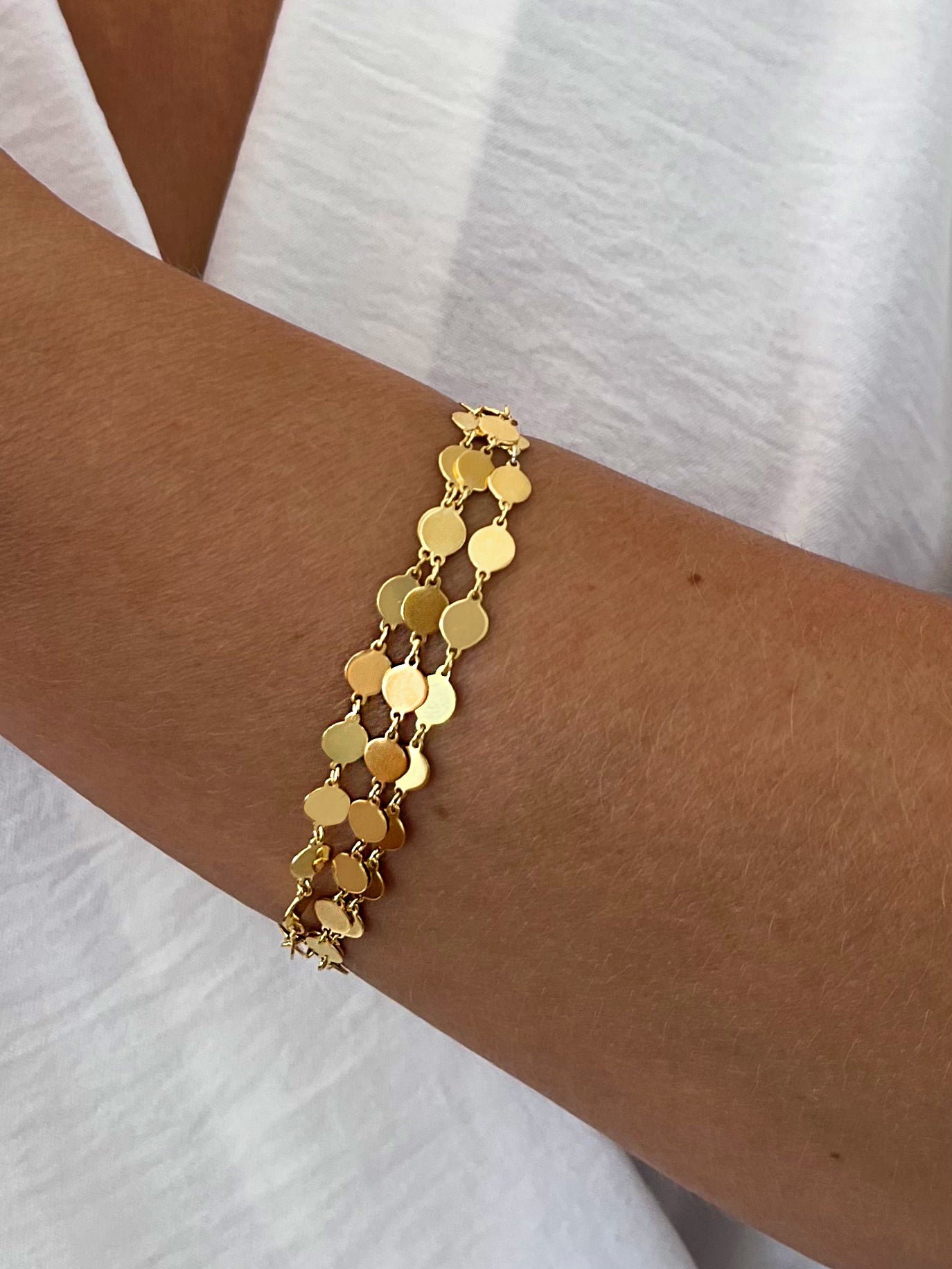 Di Giorgio Spirit Bracelet