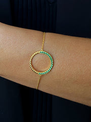 Di Giorgio Spirit Bracelet