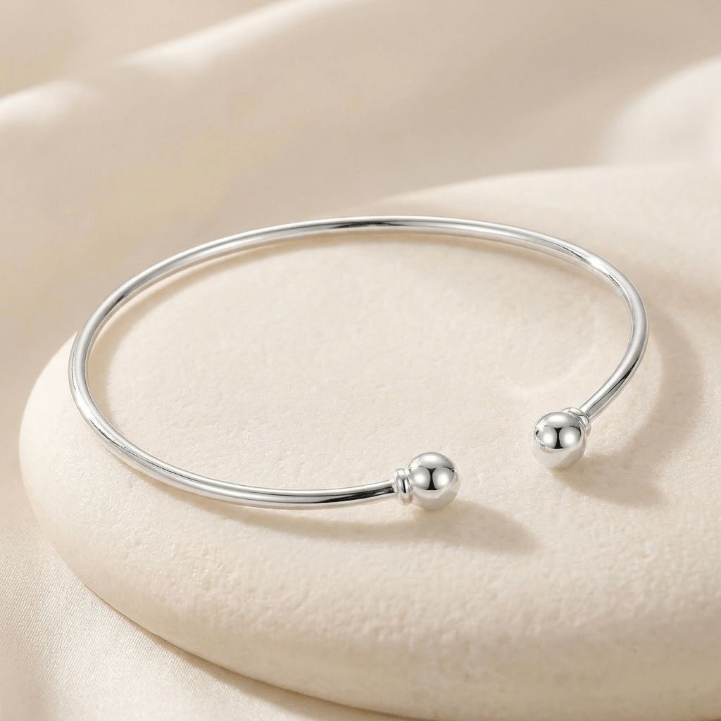Bracelet Éclat d'Argent - Maison Di Giorgio