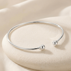 Bracelet Éclat d'Argent - Maison Di Giorgio