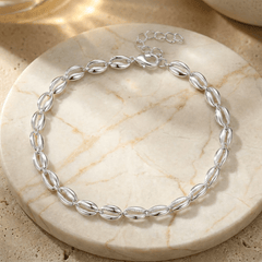 Bracelet Éclat d'Argent - Maison Di Giorgio
