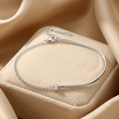 Bracelet Éclat d'Argent - Maison Di Giorgio