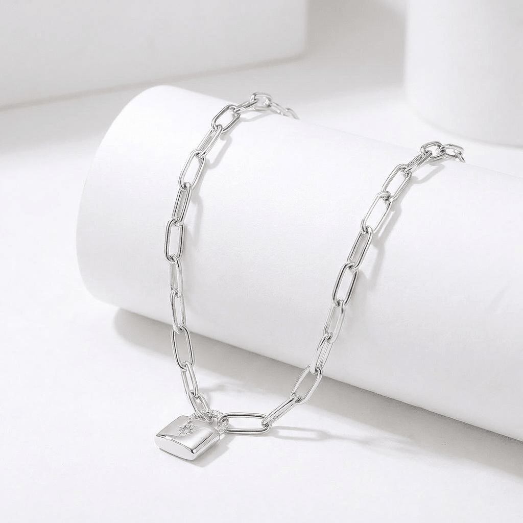 Bracelet Éclat d'Argent - Maison Di Giorgio