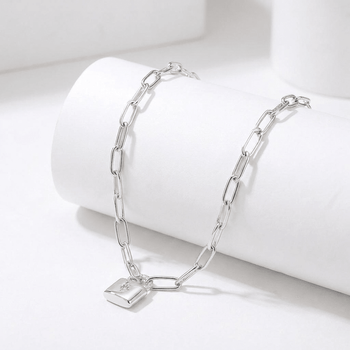 Bracelet Éclat d'Argent - Maison Di Giorgio