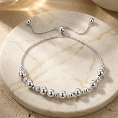 Bracelet Éclat d'Argent - Maison Di Giorgio