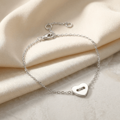 Bracelet Éclat d'Argent - Maison Di Giorgio
