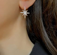 Boucles d'oreilles Di Giorgio Spirit