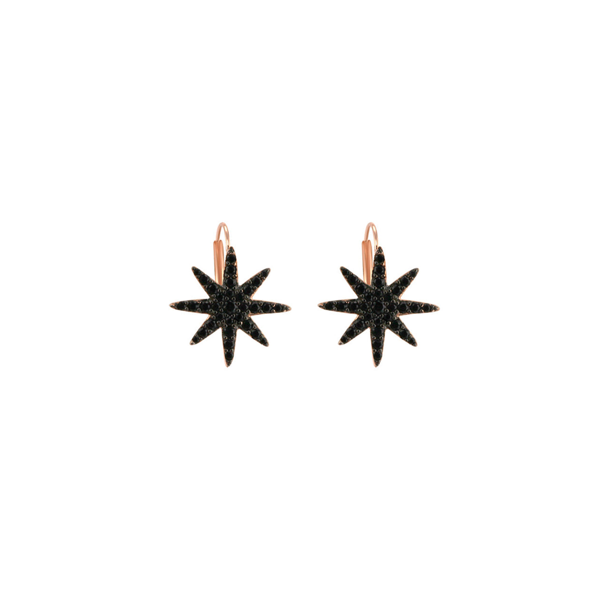Boucles d'oreilles Di Giorgio Spirit